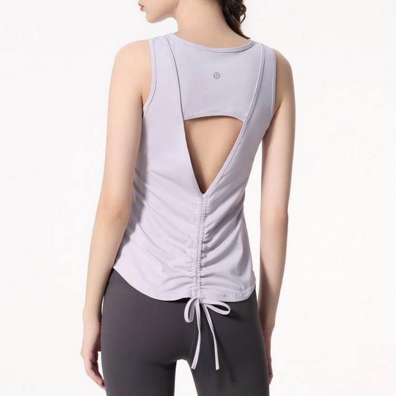 Lululemon Women's Vests 60